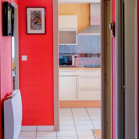 Appartement Lumineux, 80M2, Au Calme, 10Mn A Pieds De La Plage Les Sables-d'Olonne Ngoại thất bức ảnh
