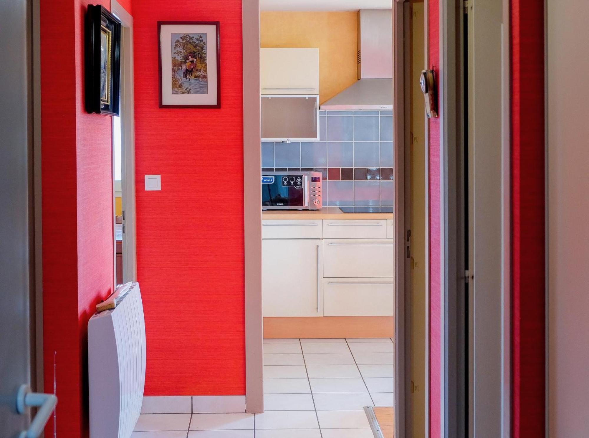 Appartement Lumineux, 80M2, Au Calme, 10Mn A Pieds De La Plage Les Sables-d'Olonne Ngoại thất bức ảnh