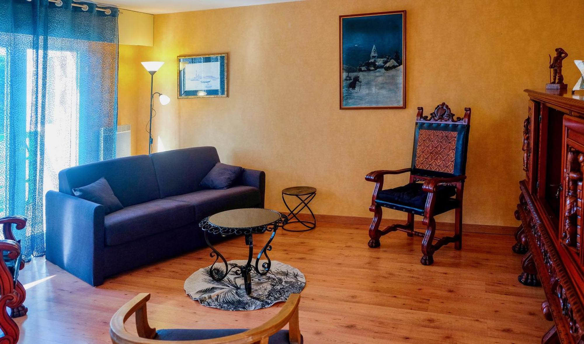 Appartement Lumineux, 80M2, Au Calme, 10Mn A Pieds De La Plage Les Sables-d'Olonne Ngoại thất bức ảnh