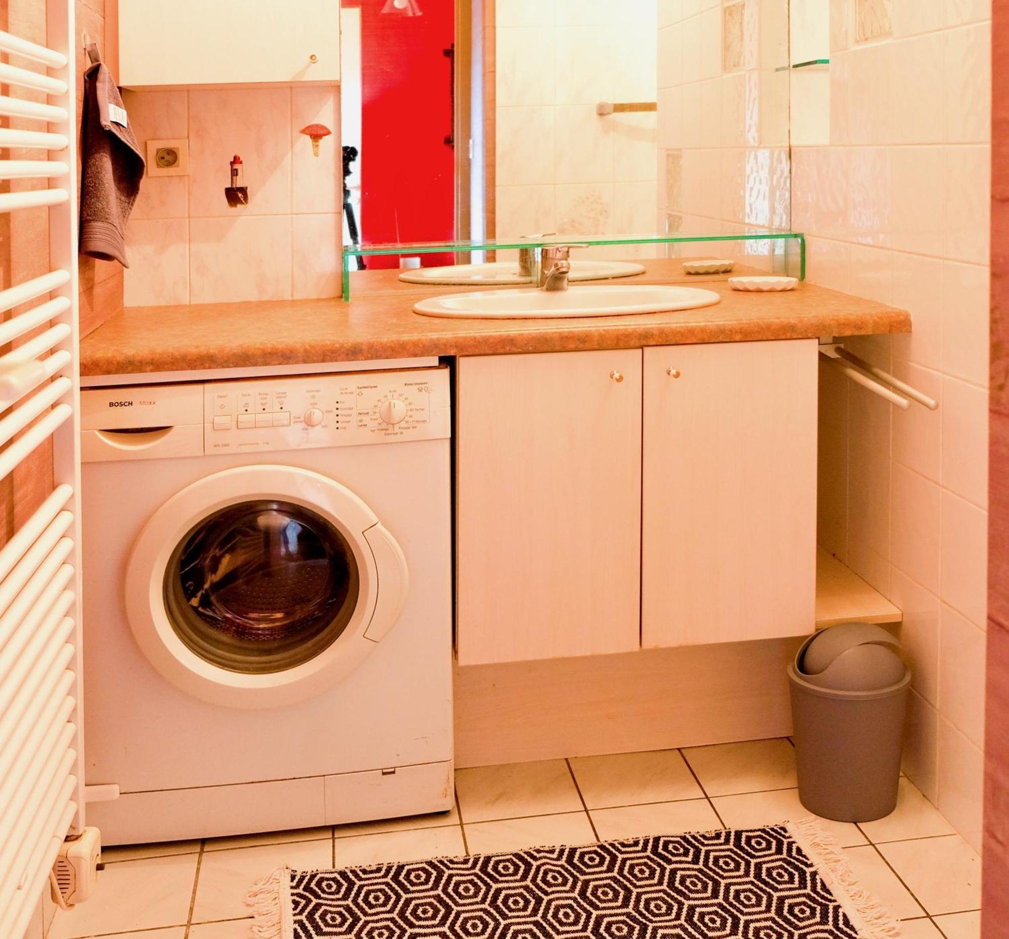 Appartement Lumineux, 80M2, Au Calme, 10Mn A Pieds De La Plage Les Sables-d'Olonne Ngoại thất bức ảnh