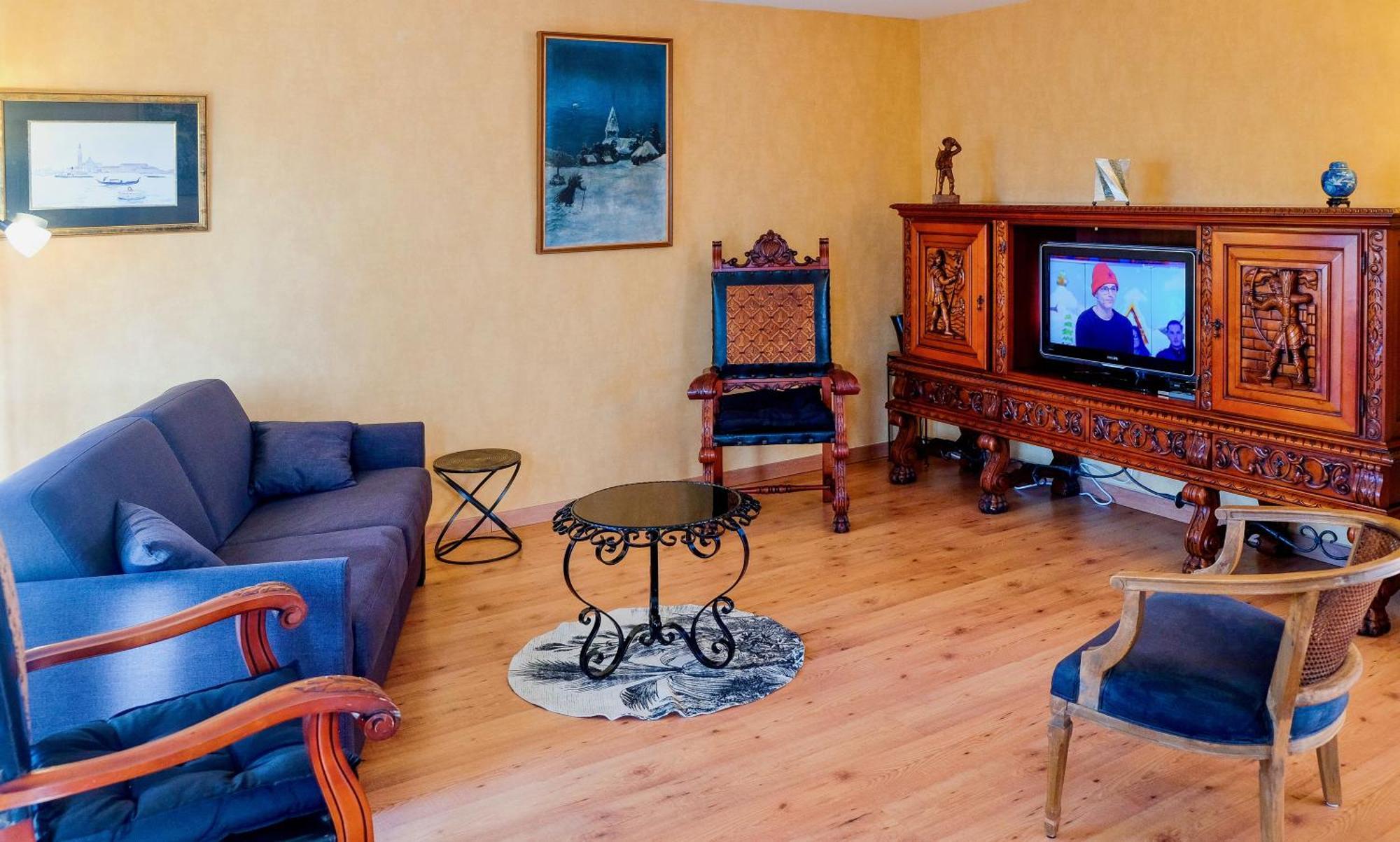 Appartement Lumineux, 80M2, Au Calme, 10Mn A Pieds De La Plage Les Sables-d'Olonne Ngoại thất bức ảnh